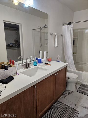 7461 Enviable Court, Las Vegas, NV 89149