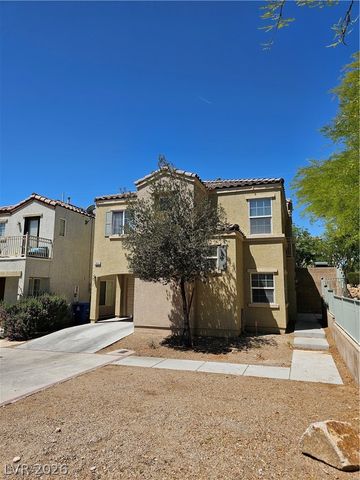 7461 Enviable Court, Las Vegas, NV 89149