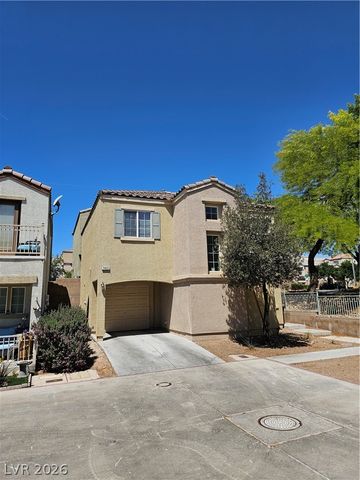7461 Enviable Court, Las Vegas, NV 89149