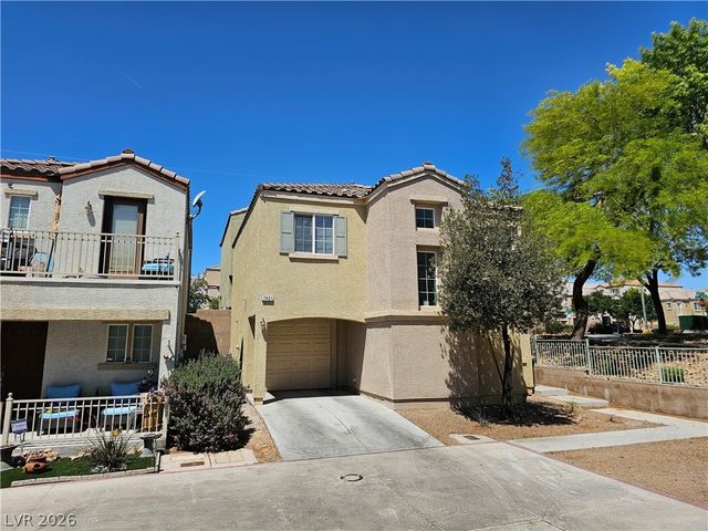 7461 Enviable Court, Las Vegas, NV 89149
