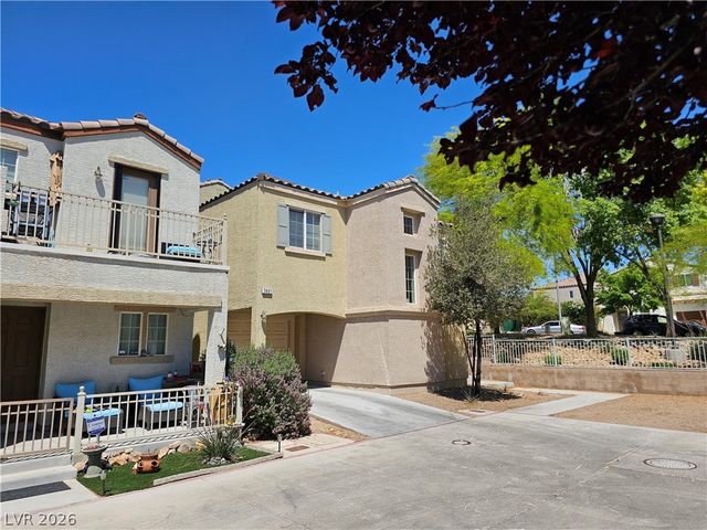 7461 Enviable Court, Las Vegas, NV 89149