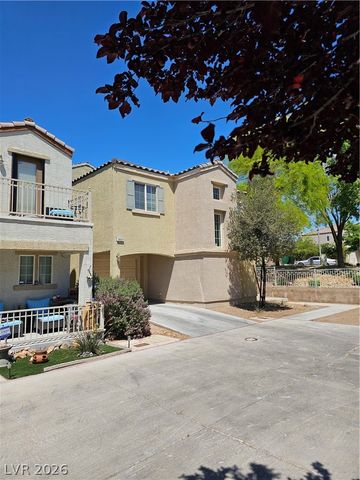 7461 Enviable Court, Las Vegas, NV 89149