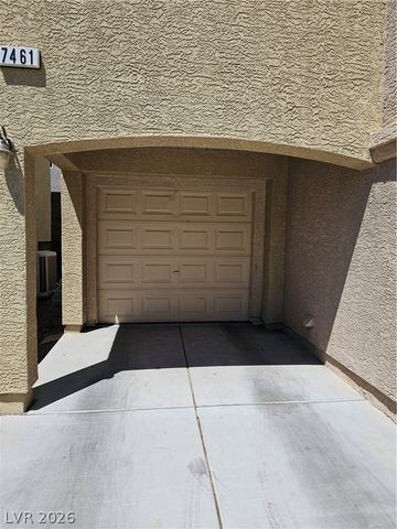 7461 Enviable Court, Las Vegas, NV 89149