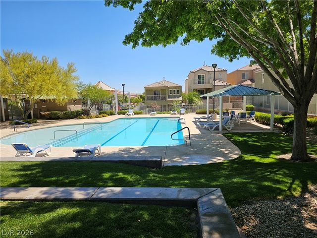 7461 Enviable Court, Las Vegas, NV 89149