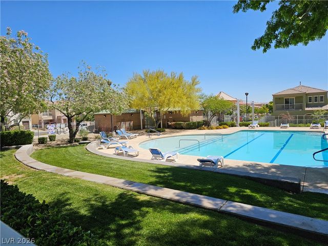 7461 Enviable Court, Las Vegas, NV 89149