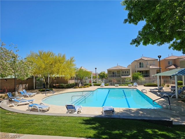 7461 Enviable Court, Las Vegas, NV 89149