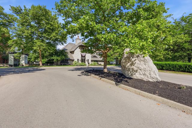 6051 Craughwell Lane, Dublin, OH 43017