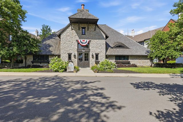6051 Craughwell Lane, Dublin, OH 43017