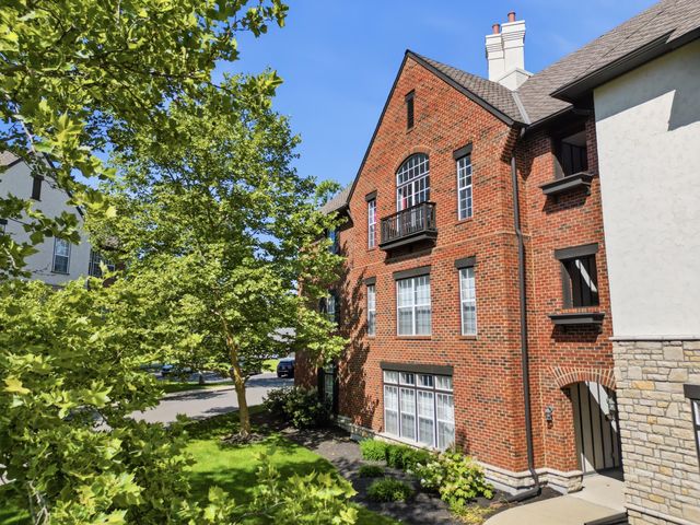 6051 Craughwell Lane, Dublin, OH 43017