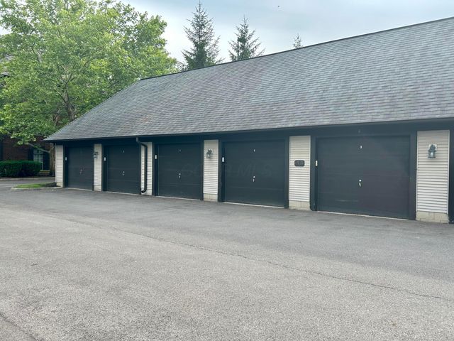 6051 Craughwell Lane, Dublin, OH 43017