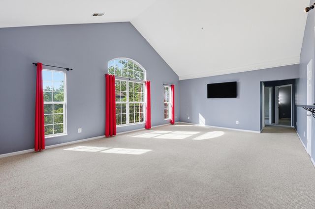 6051 Craughwell Lane, Dublin, OH 43017
