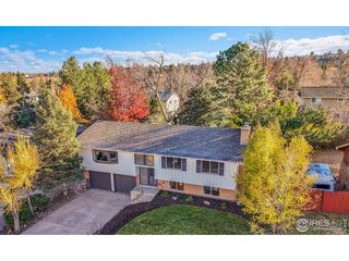 3450 Emerson Ave, Boulder, CO 80305