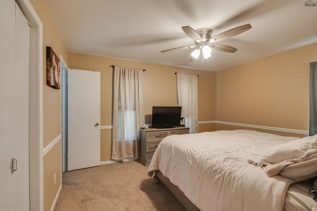 4903 LINDALE DRIVE, Wichita Falls, TX 76310