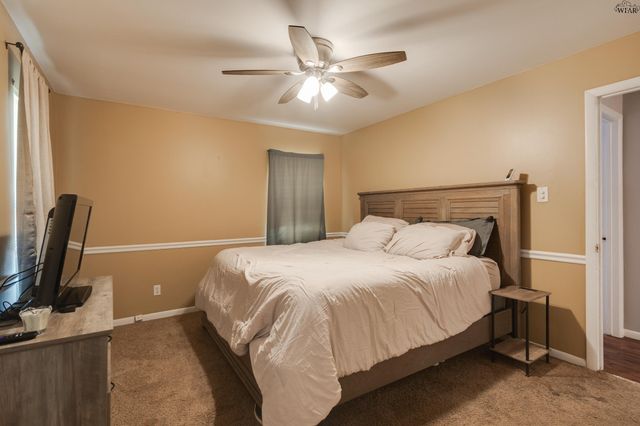 4903 LINDALE DRIVE, Wichita Falls, TX 76310