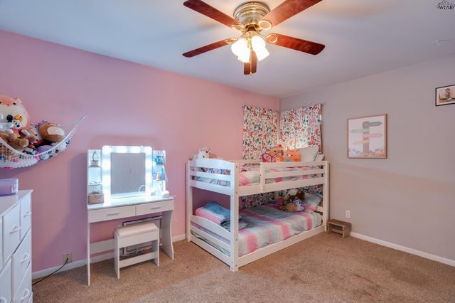 4903 LINDALE DRIVE, Wichita Falls, TX 76310