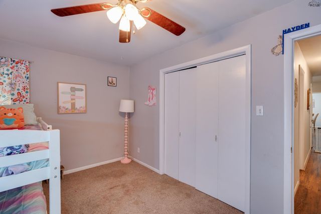 4903 LINDALE DRIVE, Wichita Falls, TX 76310