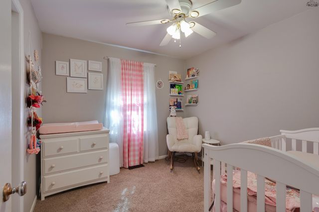 4903 LINDALE DRIVE, Wichita Falls, TX 76310