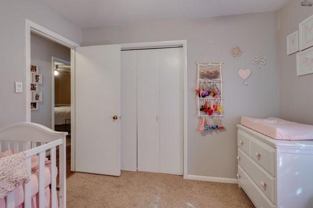 4903 LINDALE DRIVE, Wichita Falls, TX 76310