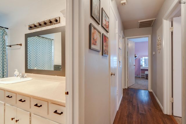 4903 LINDALE DRIVE, Wichita Falls, TX 76310