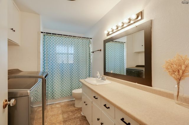 4903 LINDALE DRIVE, Wichita Falls, TX 76310