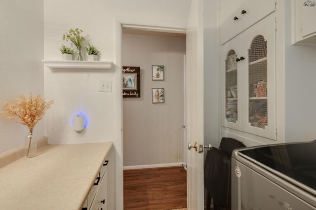 4903 LINDALE DRIVE, Wichita Falls, TX 76310