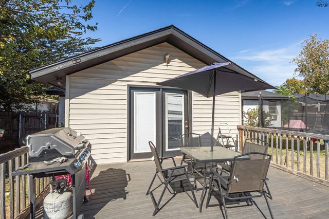 4903 LINDALE DRIVE, Wichita Falls, TX 76310