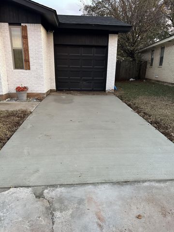 4903 LINDALE DRIVE, Wichita Falls, TX 76310