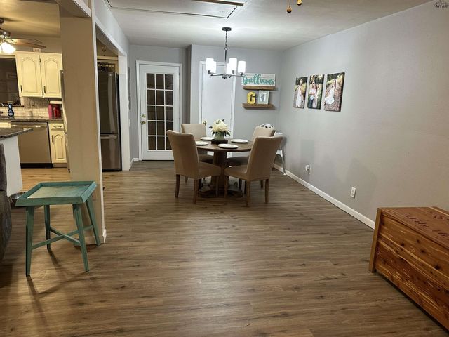 4903 LINDALE DRIVE, Wichita Falls, TX 76310