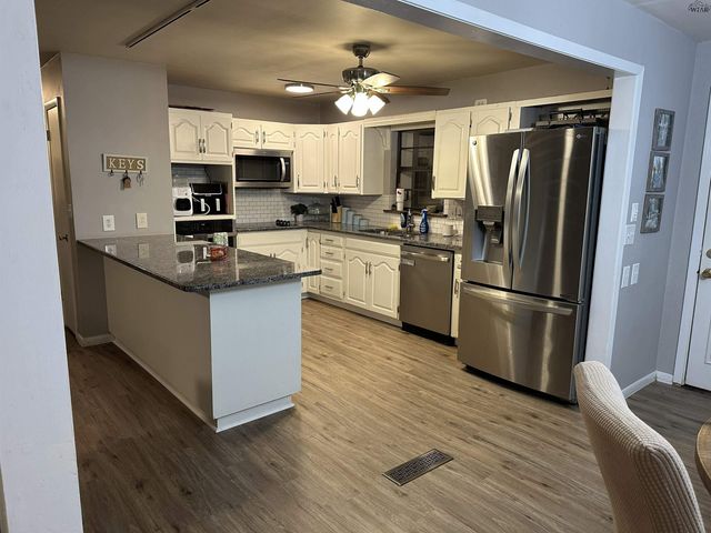 4903 LINDALE DRIVE, Wichita Falls, TX 76310