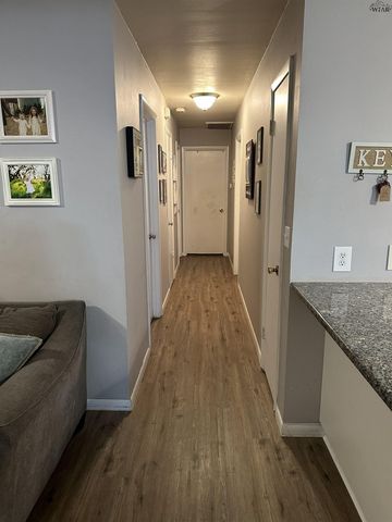 4903 LINDALE DRIVE, Wichita Falls, TX 76310