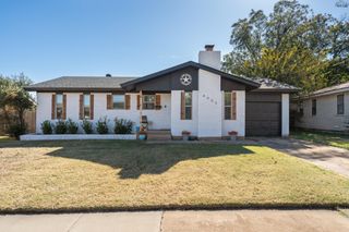 4903 LINDALE DRIVE, Wichita Falls, TX 76310