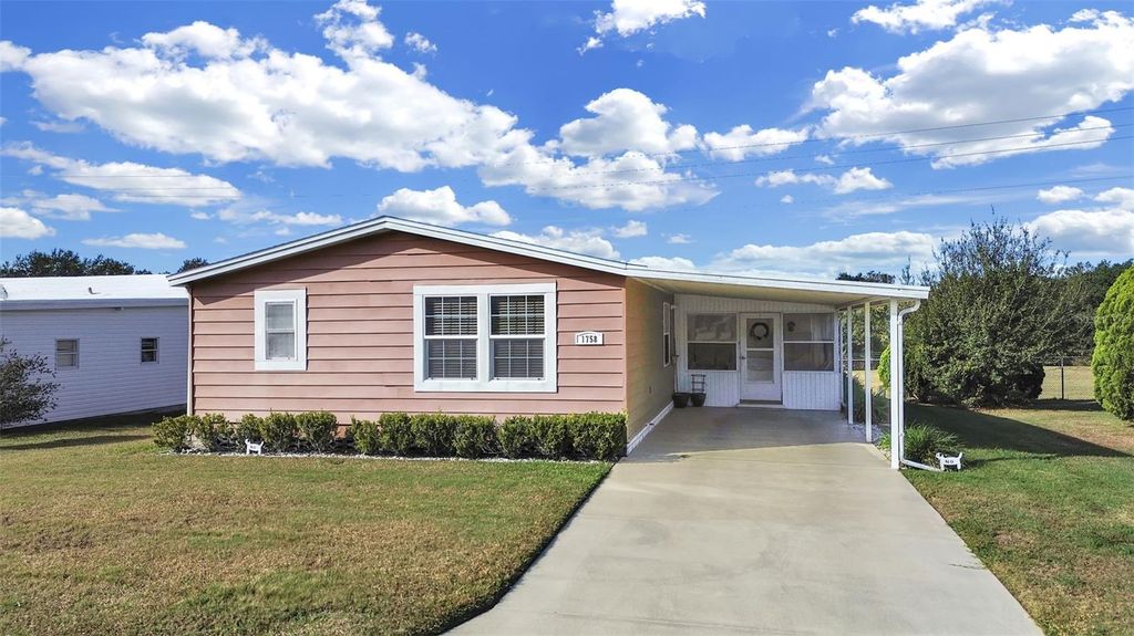 1758 FOX HILL DR, Lakeland, FL 33810