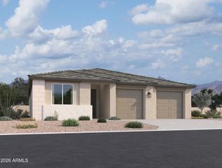 2535 E HOMESTEADER Road, San Tan Valley, AZ 85140