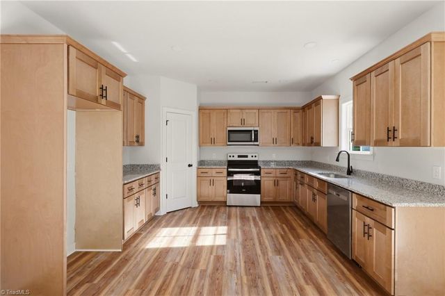 123A Eastside Drive, Lexington, NC 27292