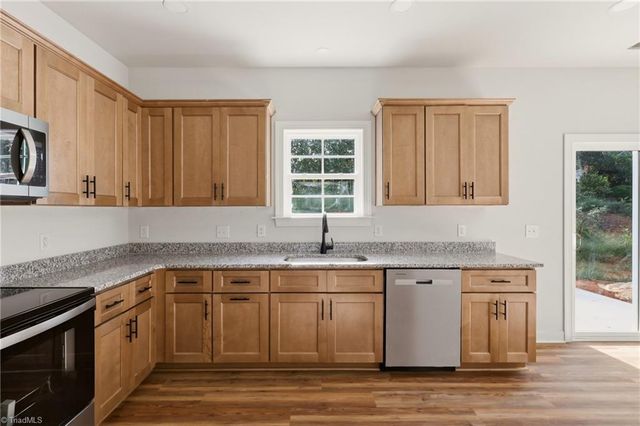 123A Eastside Drive, Lexington, NC 27292