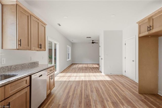 123A Eastside Drive, Lexington, NC 27292