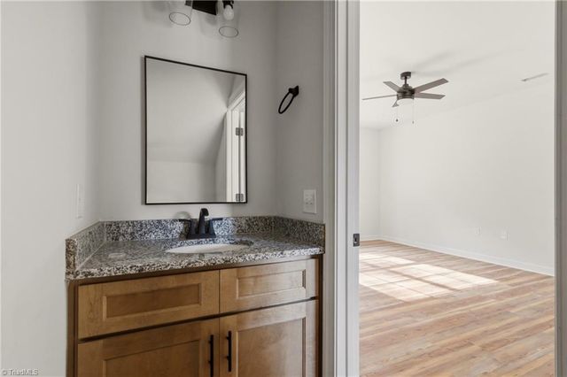 123A Eastside Drive, Lexington, NC 27292