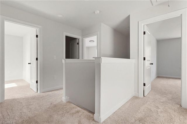 123A Eastside Drive, Lexington, NC 27292