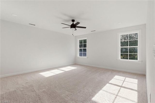 123A Eastside Drive, Lexington, NC 27292