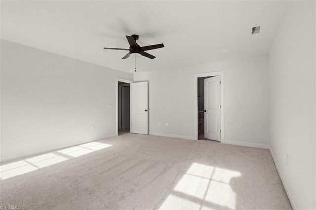 123A Eastside Drive, Lexington, NC 27292