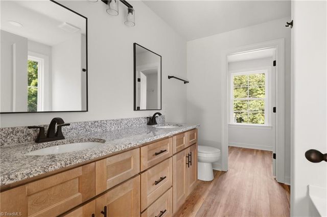 123A Eastside Drive, Lexington, NC 27292
