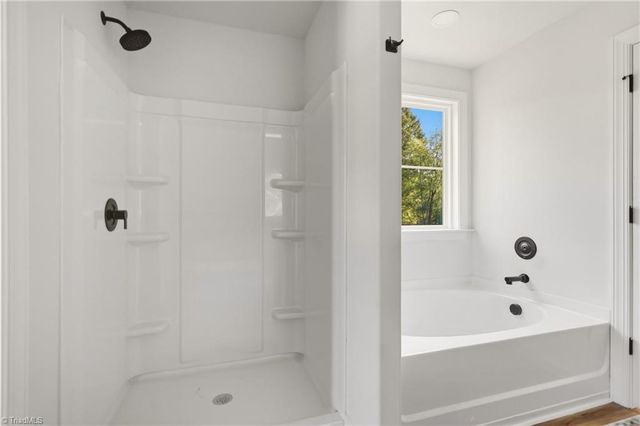 123A Eastside Drive, Lexington, NC 27292