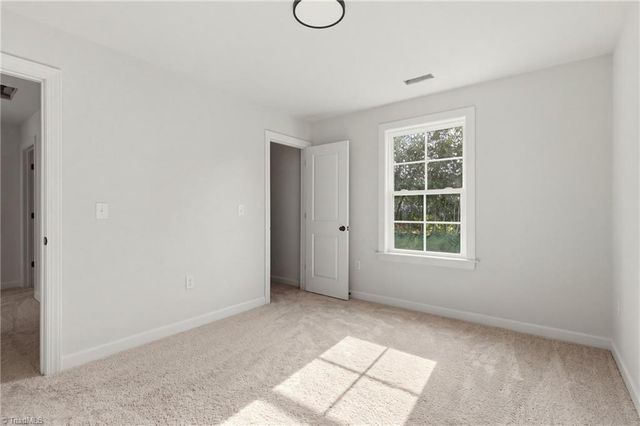 123A Eastside Drive, Lexington, NC 27292
