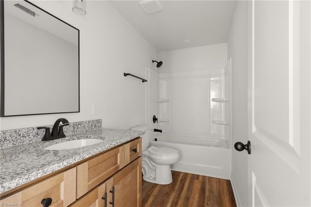123A Eastside Drive, Lexington, NC 27292