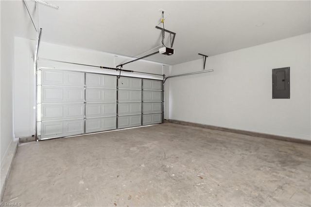 123A Eastside Drive, Lexington, NC 27292