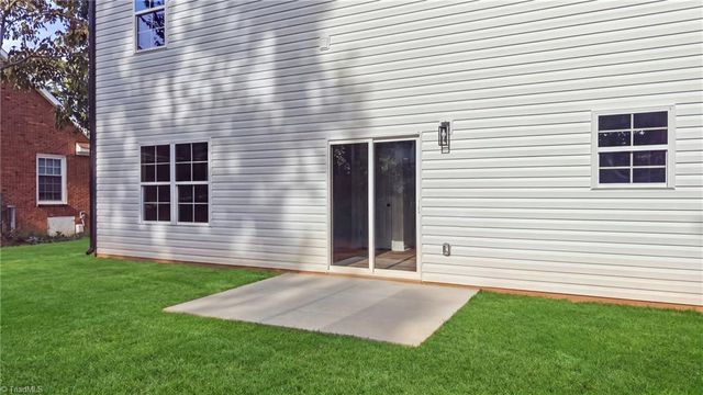 123A Eastside Drive, Lexington, NC 27292