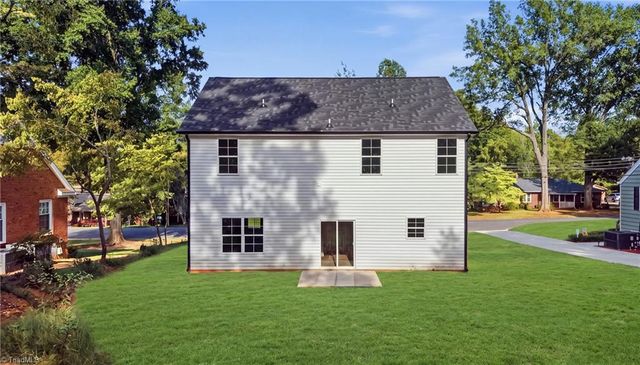 123A Eastside Drive, Lexington, NC 27292