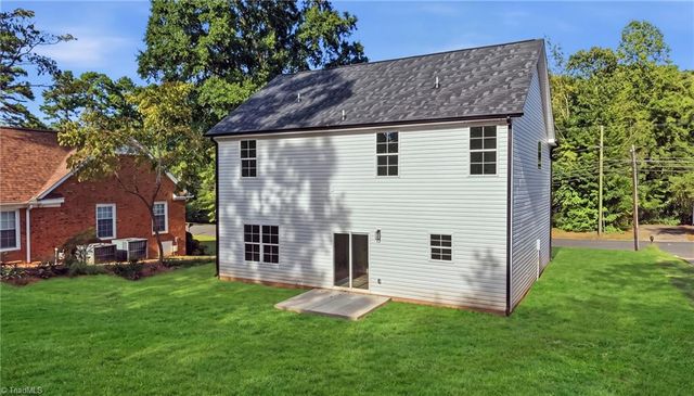 123A Eastside Drive, Lexington, NC 27292