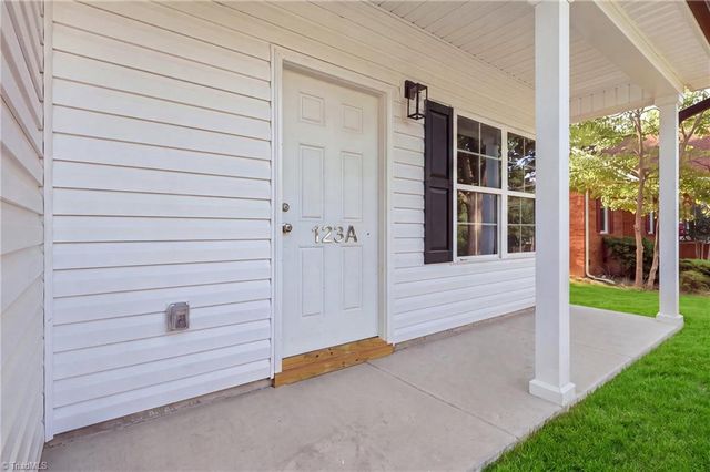 123A Eastside Drive, Lexington, NC 27292