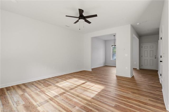 123A Eastside Drive, Lexington, NC 27292